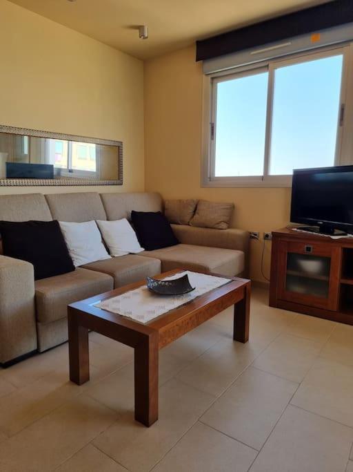Nature Sea View, La Mata  Exterior foto