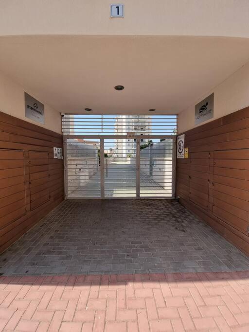 Nature Sea View, La Mata  Exterior foto