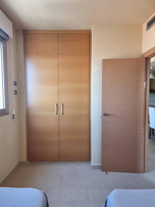 Nature Sea View, La Mata  Exterior foto