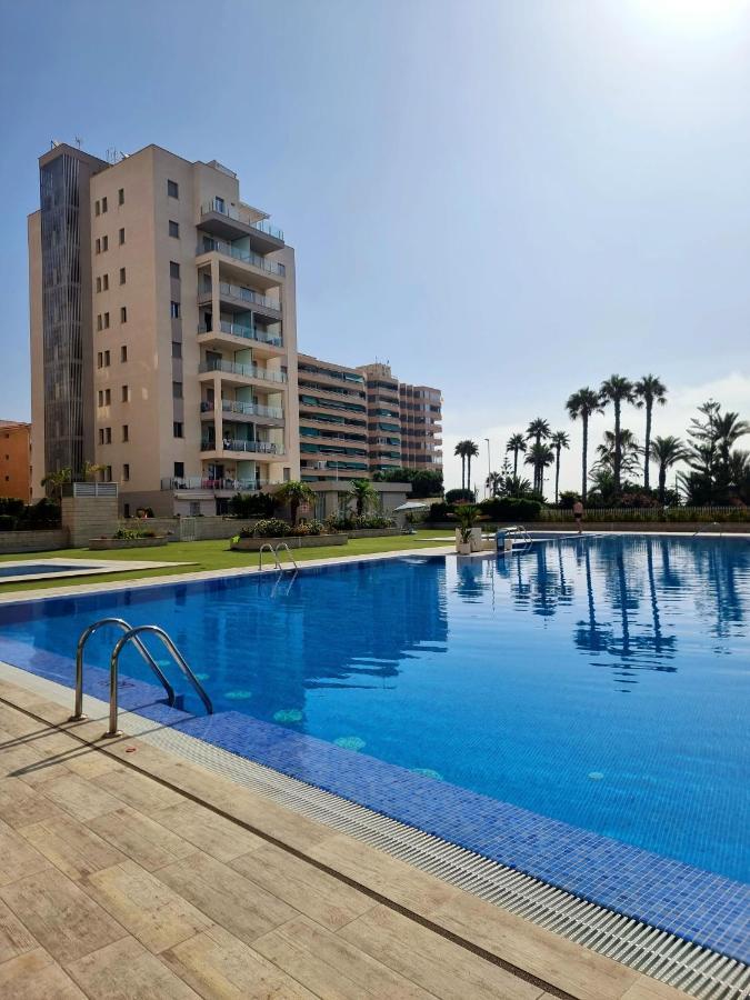 Nature Sea View, La Mata  Exterior foto