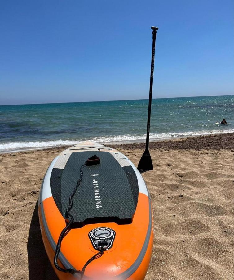 Nature Sea View, La Mata  Exterior foto
